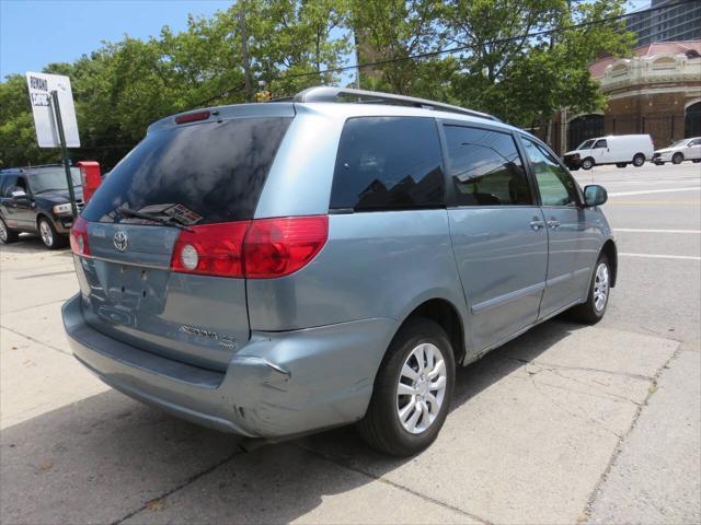 used 2006 Toyota Sienna car, priced at $5,995