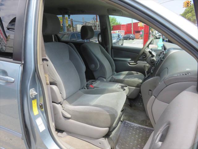 used 2006 Toyota Sienna car, priced at $5,995