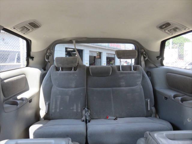 used 2006 Toyota Sienna car, priced at $5,995