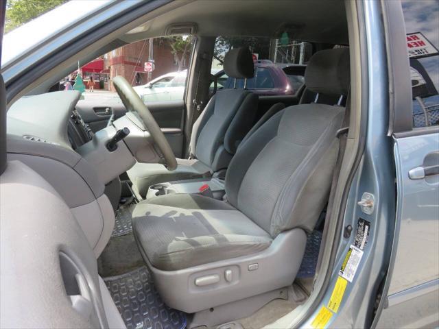 used 2006 Toyota Sienna car, priced at $5,995