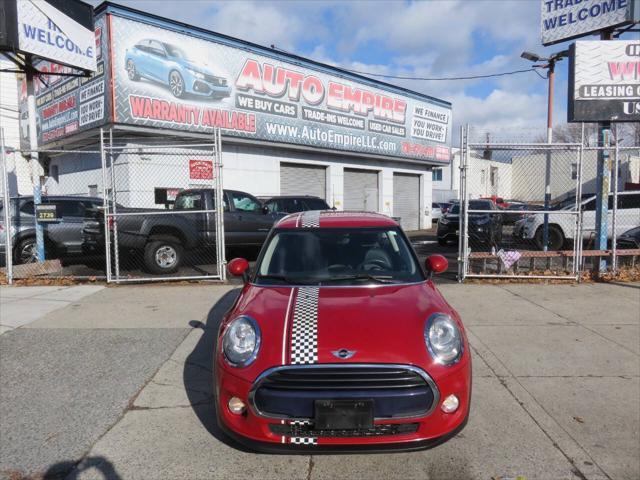 used 2018 MINI Hardtop car, priced at $9,998