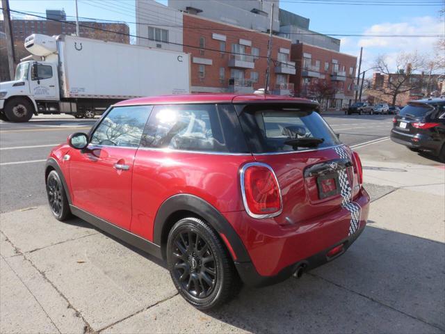 used 2018 MINI Hardtop car, priced at $9,998