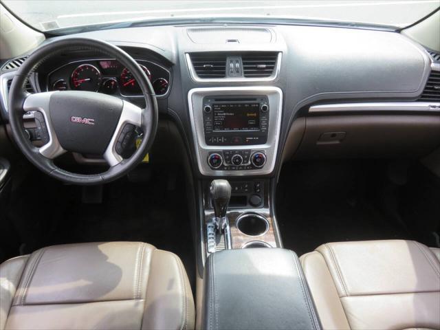 used 2014 GMC Acadia car, priced at $11,998
