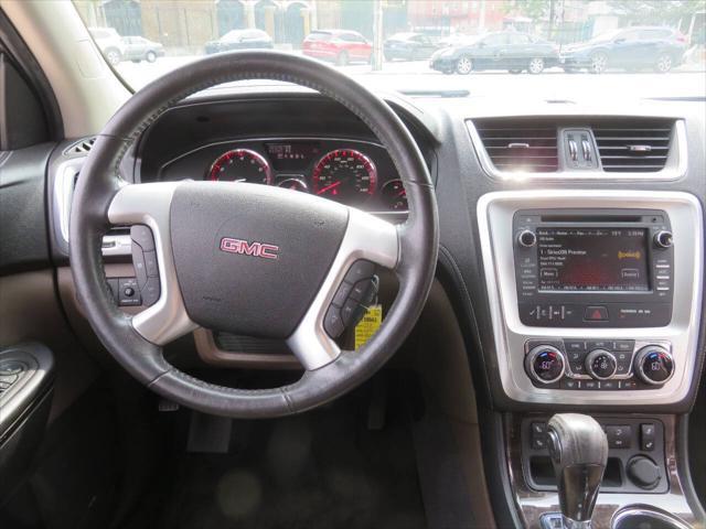 used 2014 GMC Acadia car, priced at $11,998