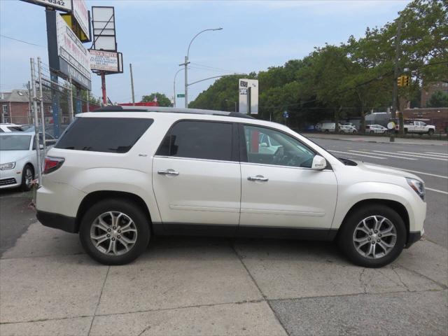 used 2014 GMC Acadia car, priced at $11,998