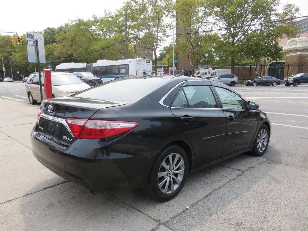 used 2016 Toyota Camry Hybrid car, priced at $4,999