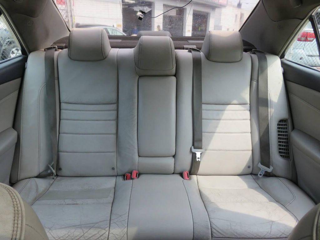 used 2016 Toyota Camry Hybrid car, priced at $4,999