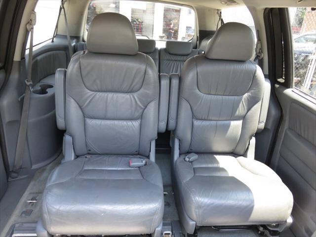 used 2007 Honda Odyssey car, priced at $4,999