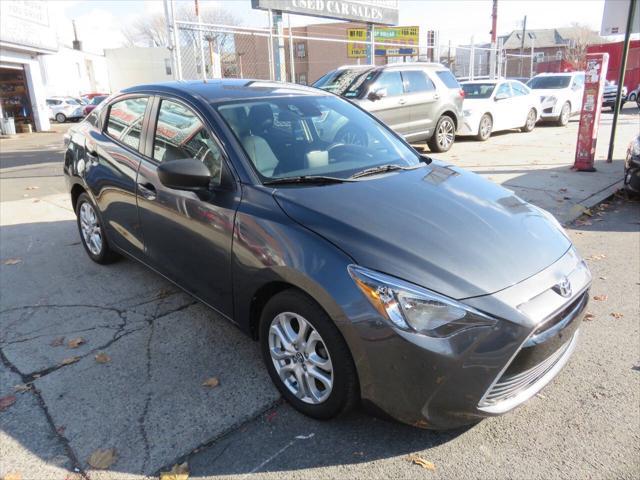 used 2017 Toyota Yaris iA car, priced at $10,998