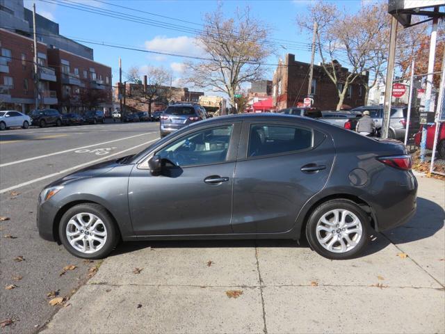 used 2017 Toyota Yaris iA car, priced at $10,998