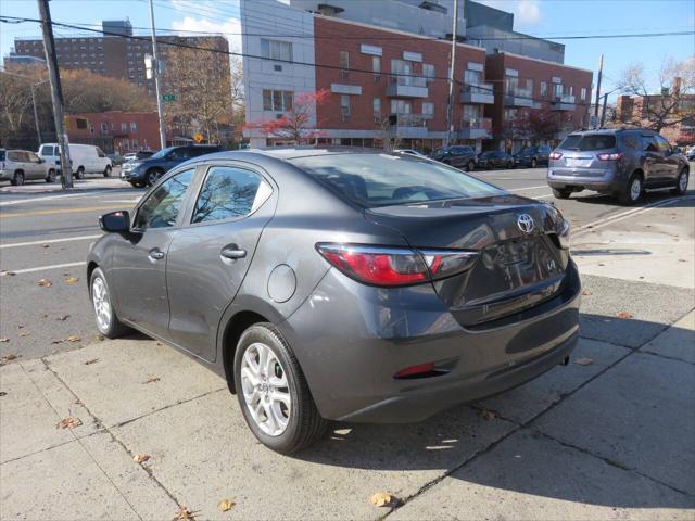 used 2017 Toyota Yaris iA car, priced at $10,998