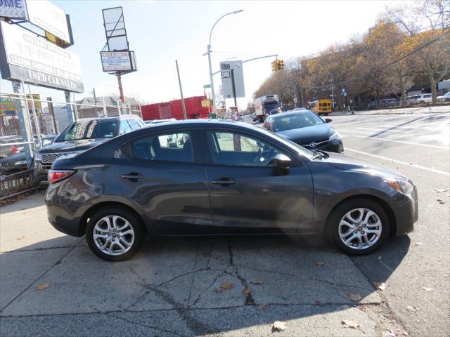 used 2017 Toyota Yaris iA car, priced at $10,998