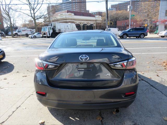 used 2017 Toyota Yaris iA car, priced at $10,998