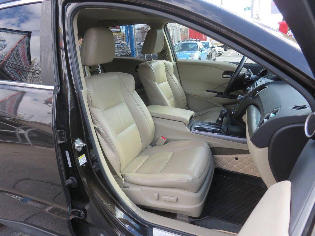 used 2015 Acura RDX car, priced at $8,999