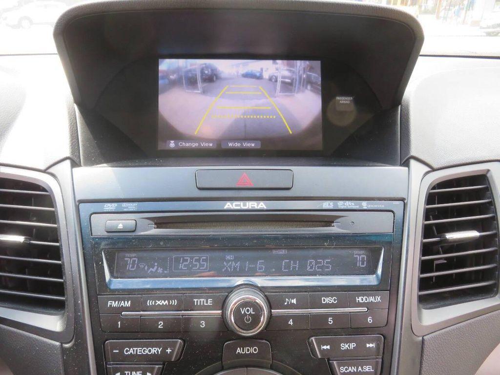 used 2015 Acura RDX car, priced at $8,999