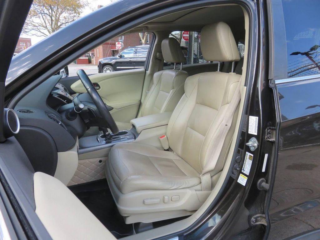 used 2015 Acura RDX car, priced at $8,999