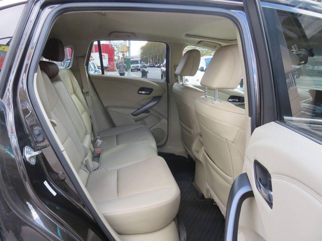 used 2015 Acura RDX car, priced at $8,999