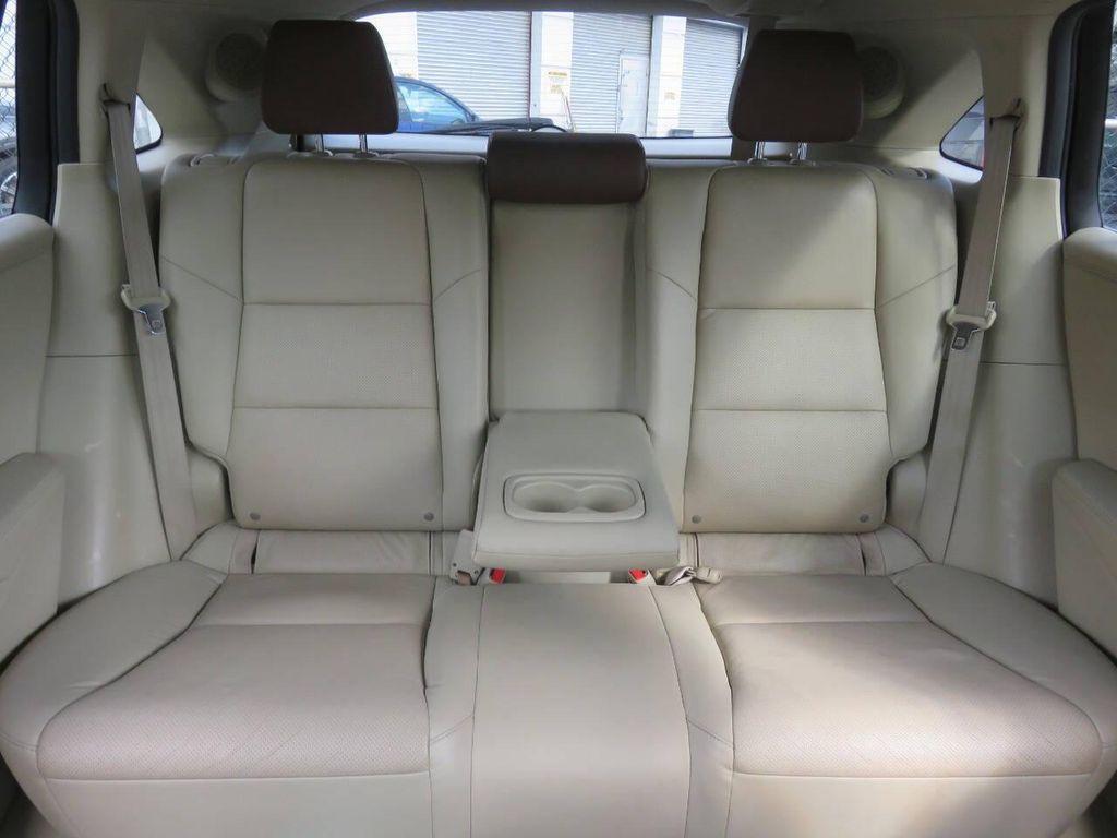 used 2015 Acura RDX car, priced at $8,999