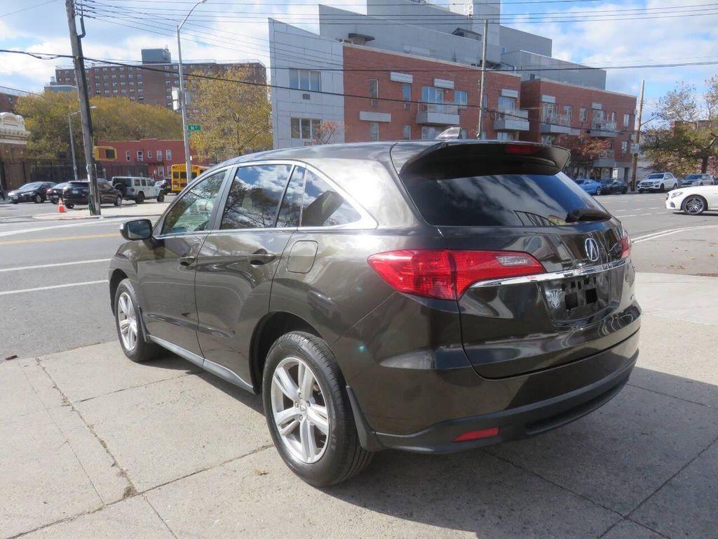 used 2015 Acura RDX car, priced at $8,999