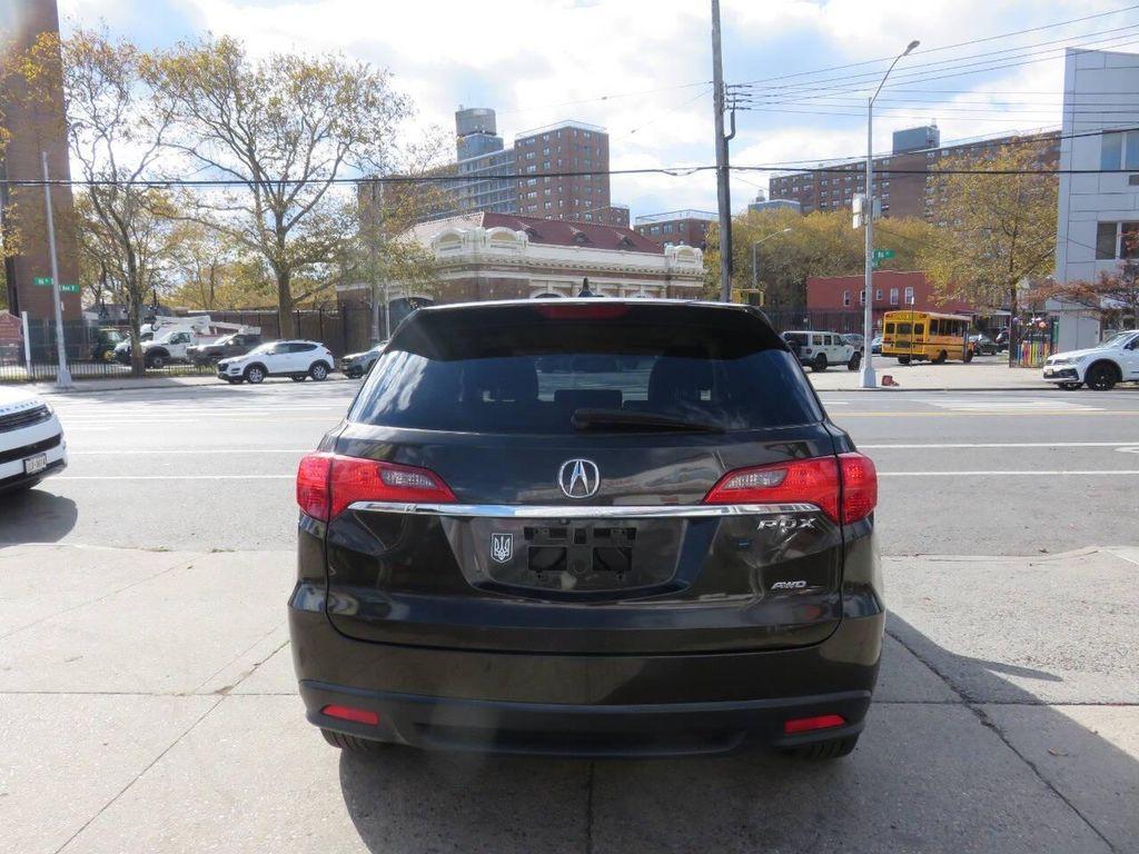 used 2015 Acura RDX car, priced at $8,999