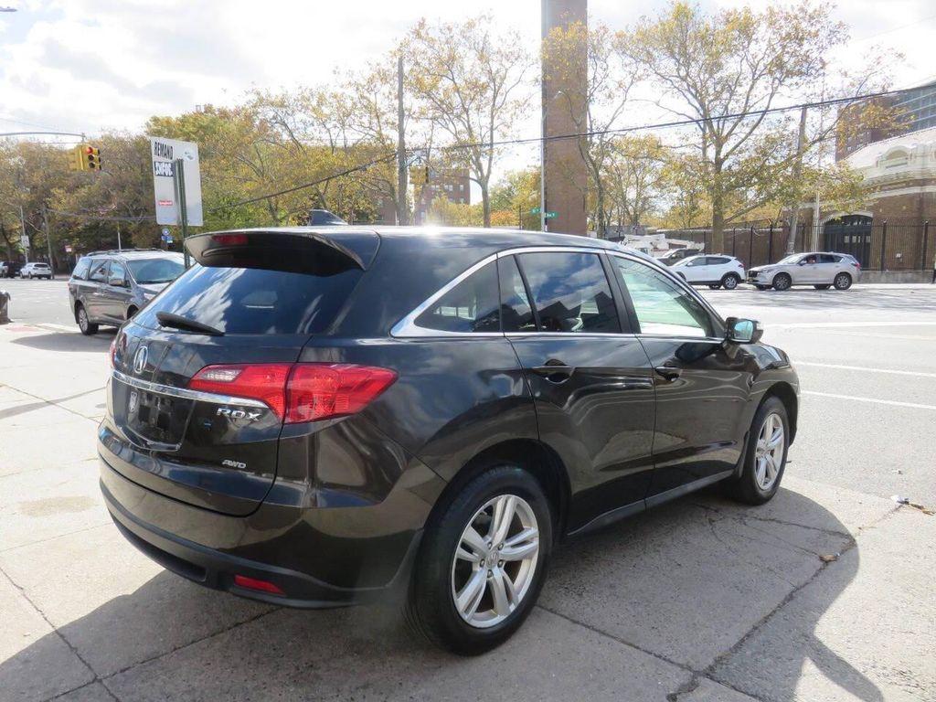 used 2015 Acura RDX car, priced at $8,999