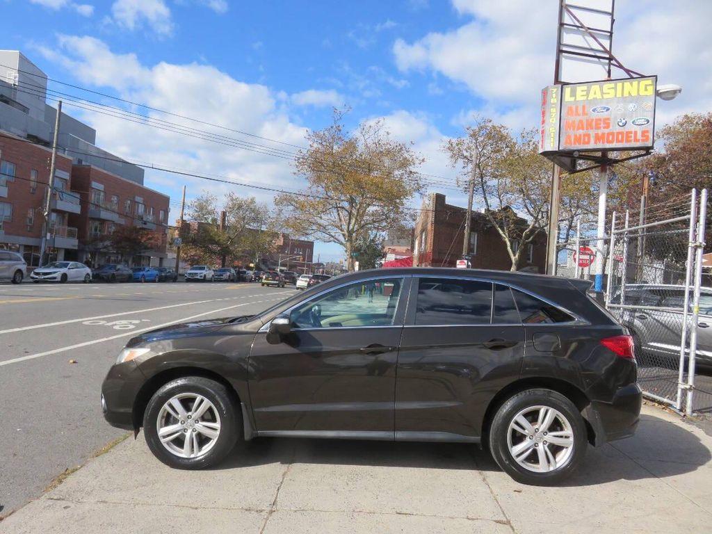 used 2015 Acura RDX car, priced at $8,999
