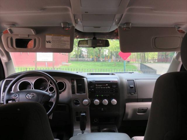used 2010 Toyota Tundra car, priced at $9,598