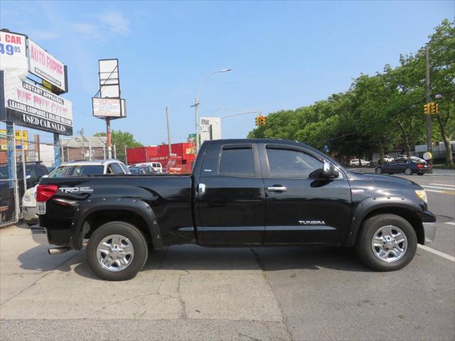 used 2010 Toyota Tundra car, priced at $9,598