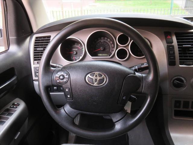 used 2010 Toyota Tundra car, priced at $9,598