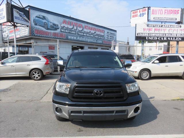 used 2010 Toyota Tundra car, priced at $9,598