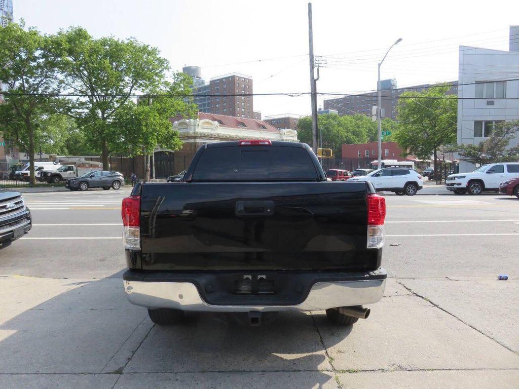 used 2010 Toyota Tundra car, priced at $10,995