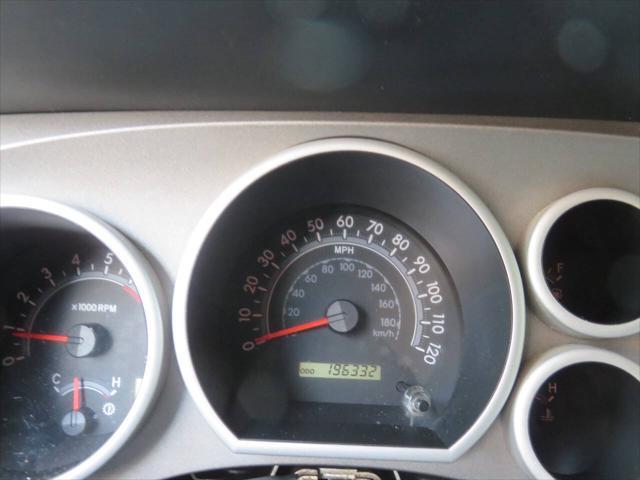 used 2010 Toyota Tundra car, priced at $9,598