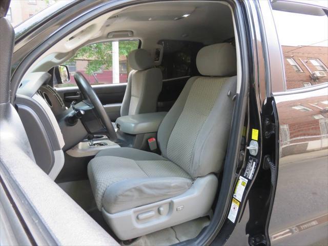 used 2010 Toyota Tundra car, priced at $9,598