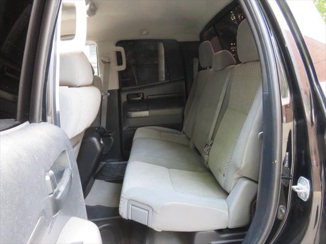 used 2010 Toyota Tundra car, priced at $9,598