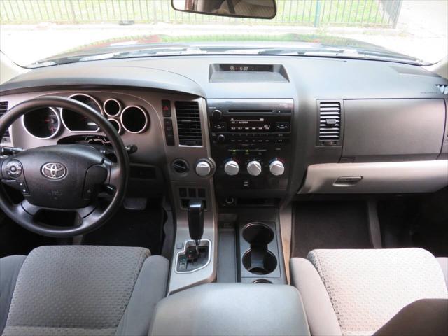 used 2010 Toyota Tundra car, priced at $9,598