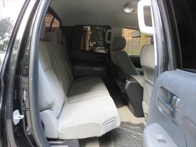 used 2010 Toyota Tundra car, priced at $9,598