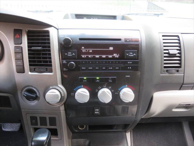 used 2010 Toyota Tundra car, priced at $9,598