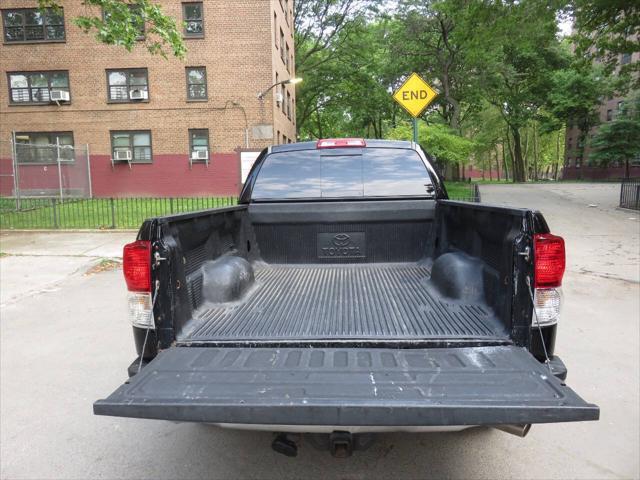 used 2010 Toyota Tundra car, priced at $9,598