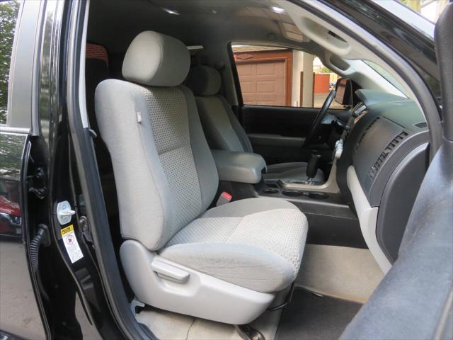 used 2010 Toyota Tundra car, priced at $9,598