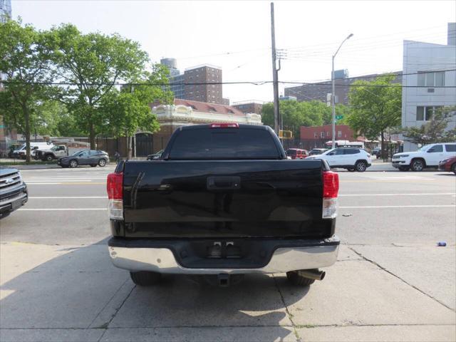 used 2010 Toyota Tundra car, priced at $9,598