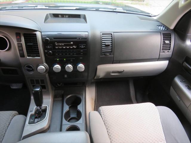 used 2010 Toyota Tundra car, priced at $9,598