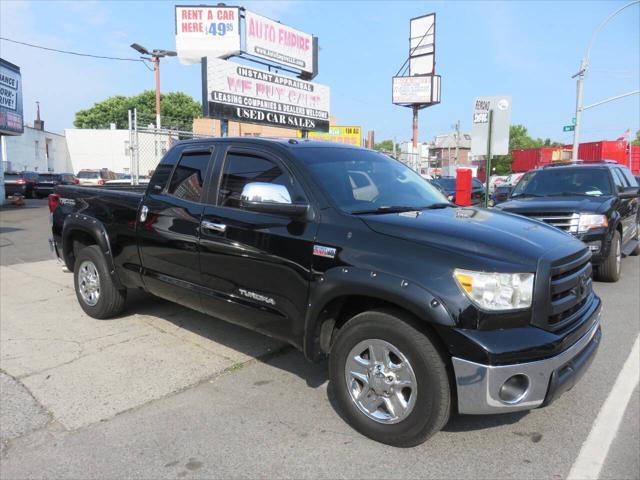 used 2010 Toyota Tundra car, priced at $9,598
