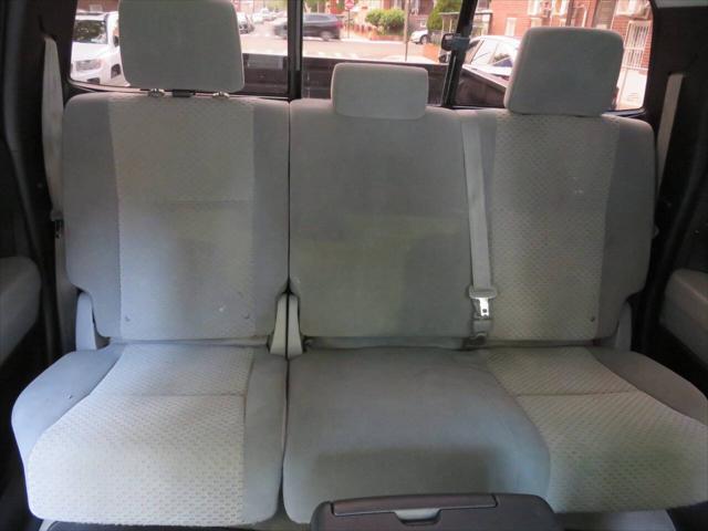used 2010 Toyota Tundra car, priced at $9,598
