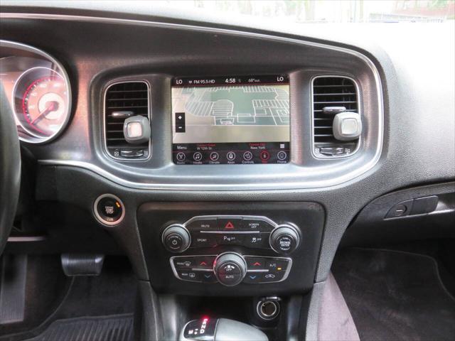 used 2017 Dodge Charger car, priced at $11,598