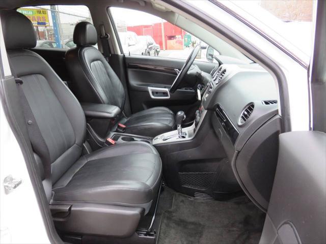 used 2014 Chevrolet Captiva Sport car, priced at $7,495