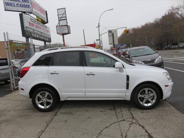 used 2014 Chevrolet Captiva Sport car, priced at $7,495