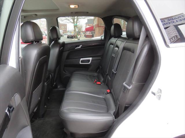 used 2014 Chevrolet Captiva Sport car, priced at $7,495