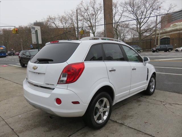 used 2014 Chevrolet Captiva Sport car, priced at $7,495