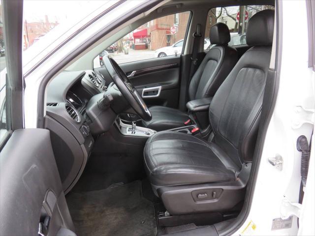 used 2014 Chevrolet Captiva Sport car, priced at $7,495