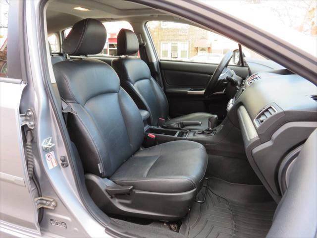 used 2015 Subaru Impreza car, priced at $11,998